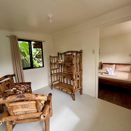Bundal Riverside San Vicente  Buitenkant foto